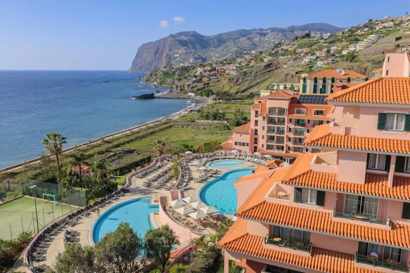 Pestana Royal All Inclusive Ocean & Spa Resort - Image 1