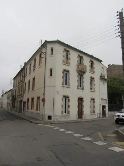 Aude Cité-City - Image 1