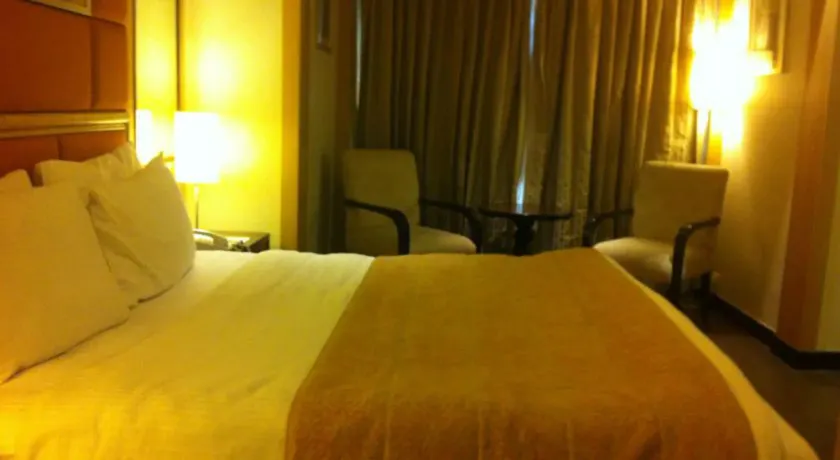Lemon Tree Premier, Jaipur - Room