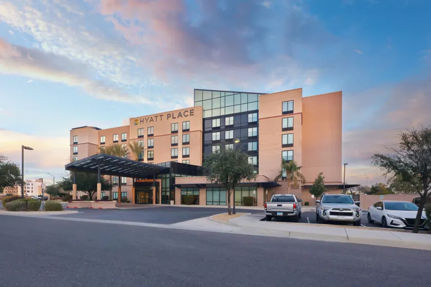 Hyatt Place Phoenix Gilbert - Image 1
