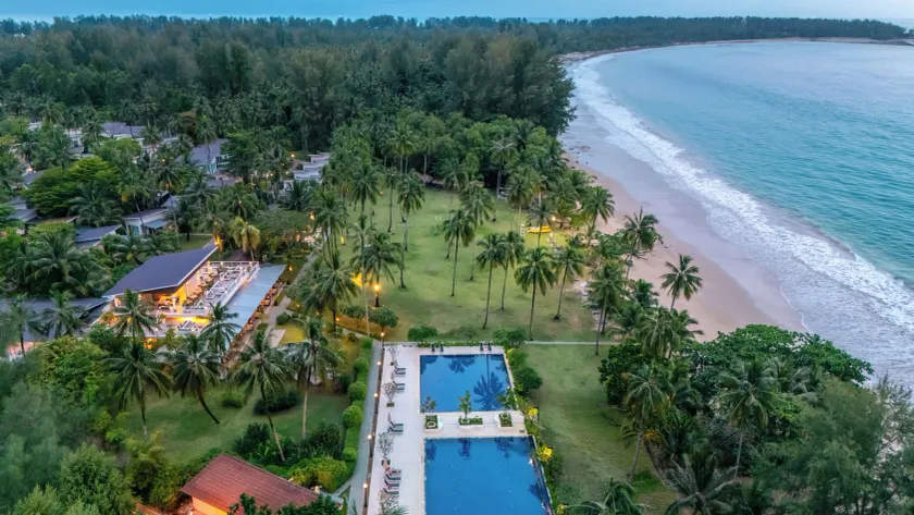 Kantary Beach Hotel Villas & Suites - Image 1