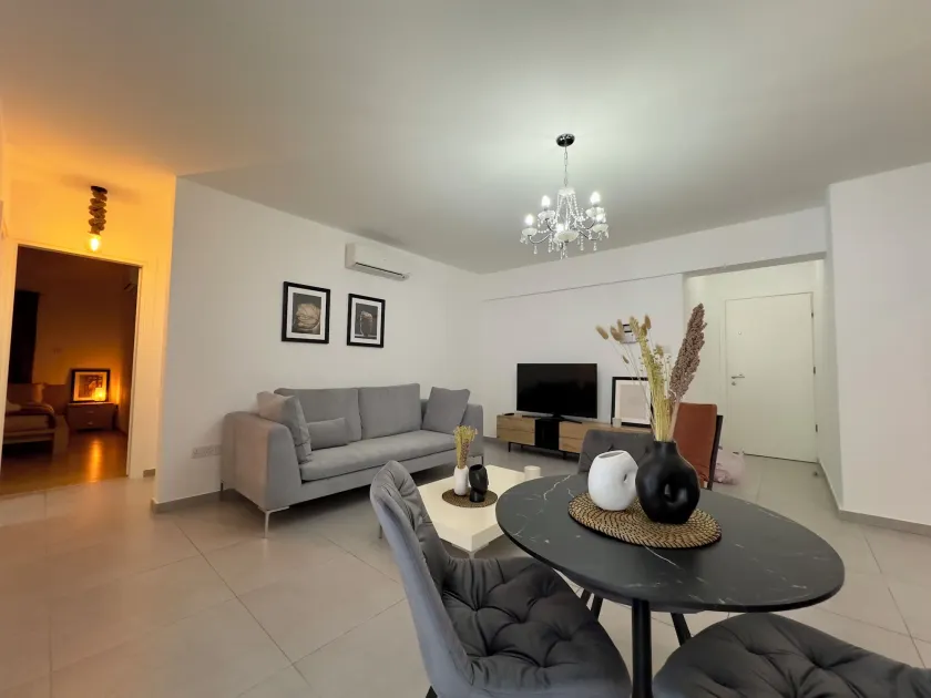 Welcome to Our Luxurious 1-bedroom Private Residence With a Special Patio - Image 1