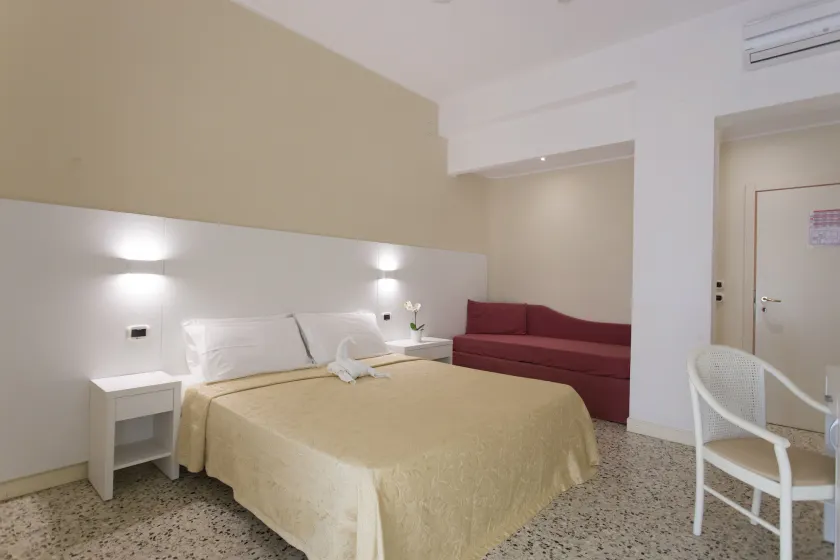 Sirena Boutique Hotel - Image 1