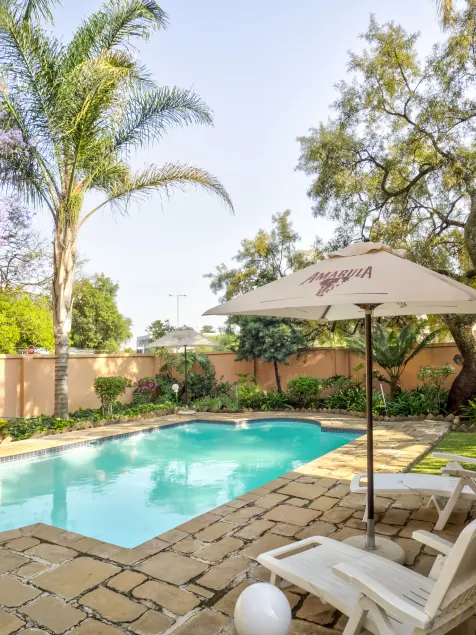 The Elegant Lodge Menlo Park - Image 1