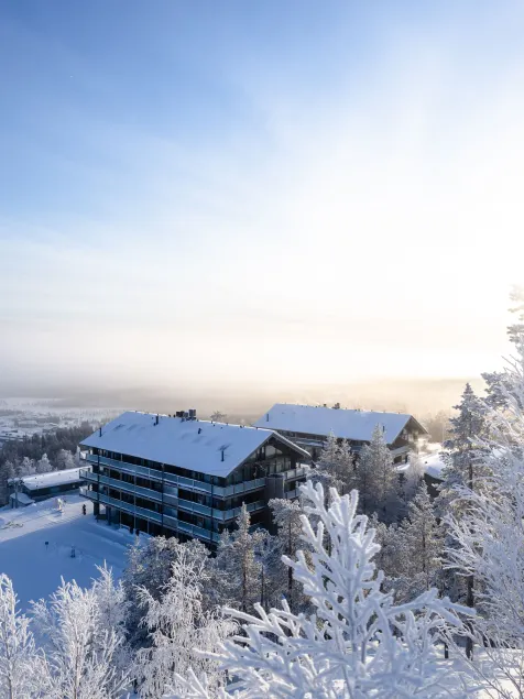 Ski-Inn Kultakero - Image 1