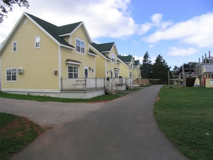 Shining Waters - Ingleside Cottages - Image 1
