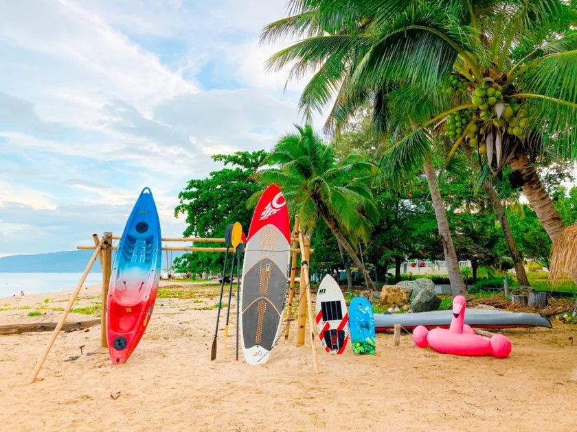 Margarita Beach - Image 1