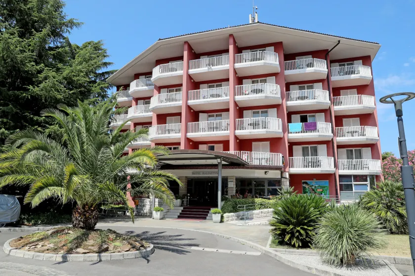 Hotel Haliaetum - San Simon Resort - Image 1