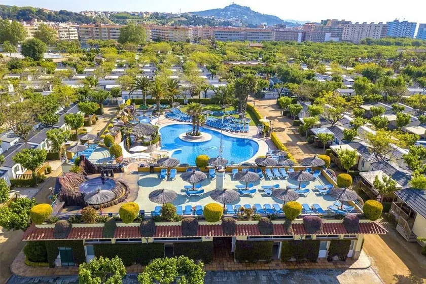 Camping La Masia - Image 1
