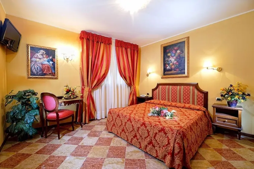 Hotel Antico Panada - Image 1