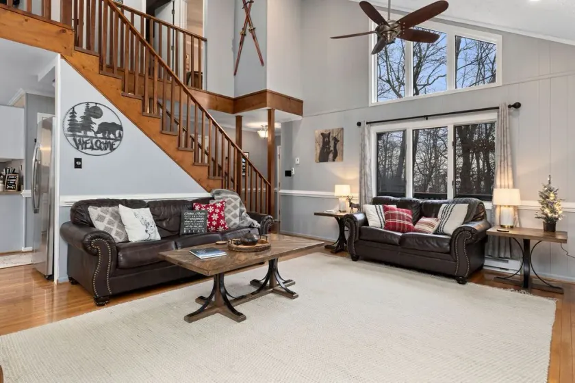 Blackwood Chalet - Image 1