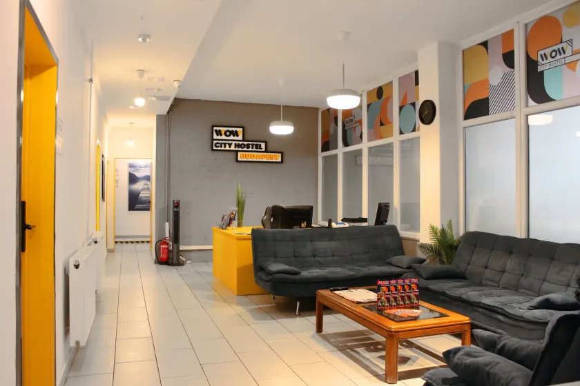 WOW City Hostel - Image 1