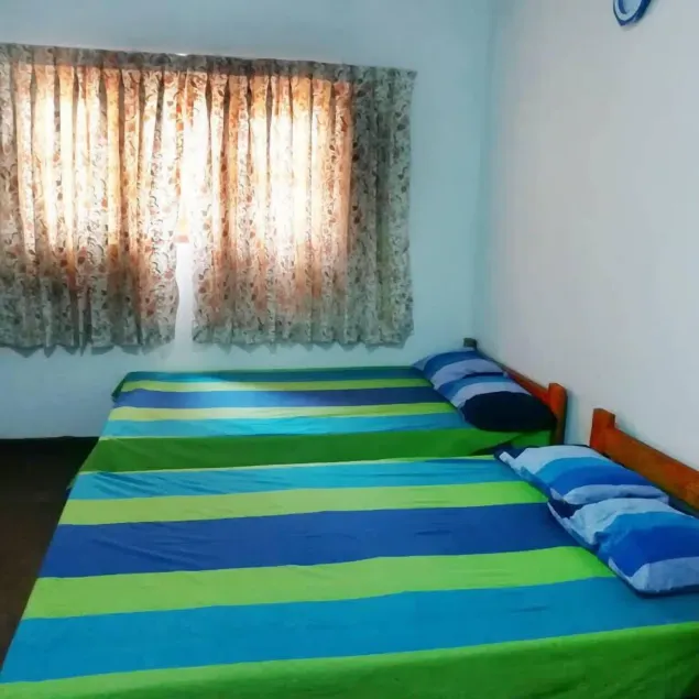 Coco Garden Holiday Homes - Image 1