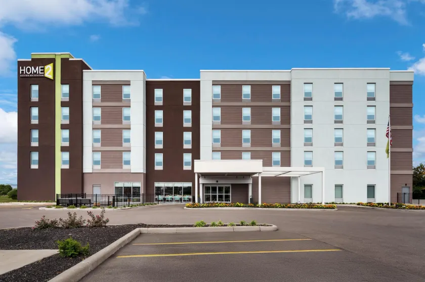 Home2 Suites by Hilton Cincinnati Eastgate - Image 1