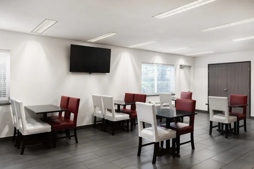 Garner Hotel Auburn - Seattle by IHG - Image 1