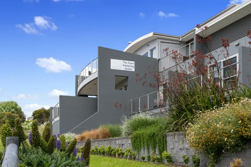 The Cove Kettering - Image 1