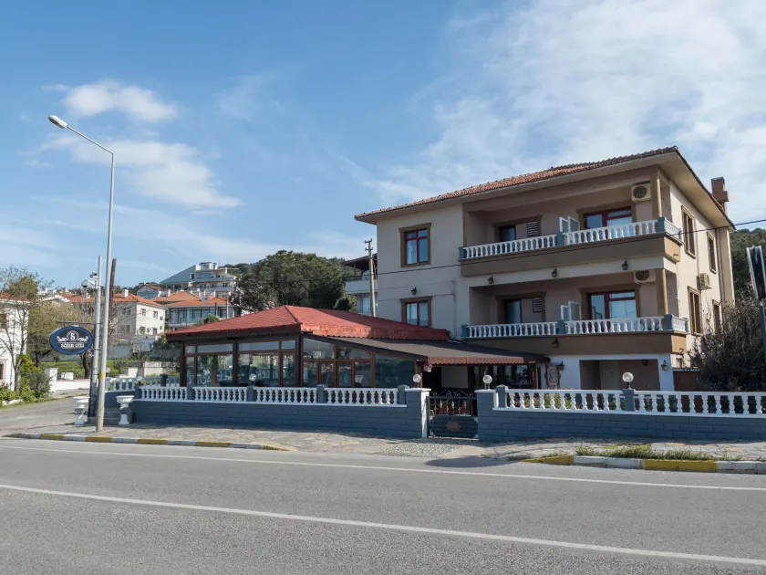 Sözer Otel - Image 1