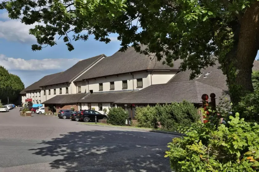 Passage House Hotel - Image 1