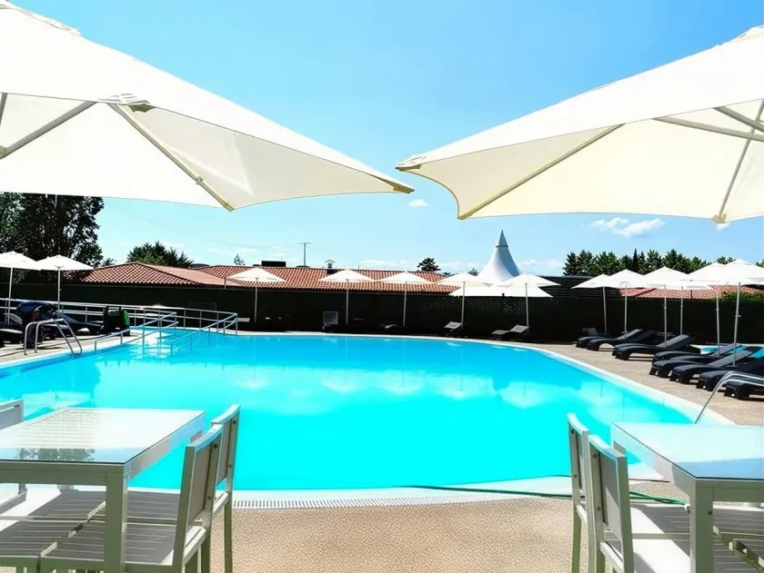 Natura Resorts - Image 1