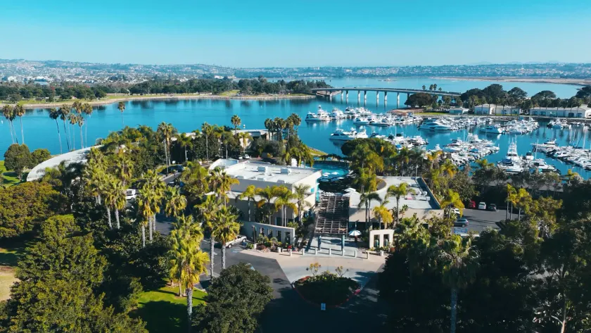 The Dana on Mission Bay - Image 1
