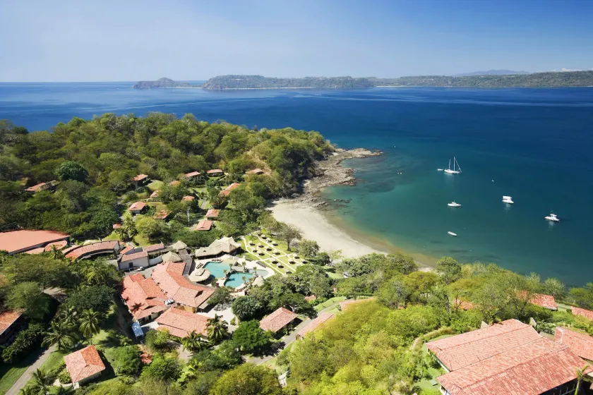 Secrets Papagayo All Inclusive - Adults Only - Image 1