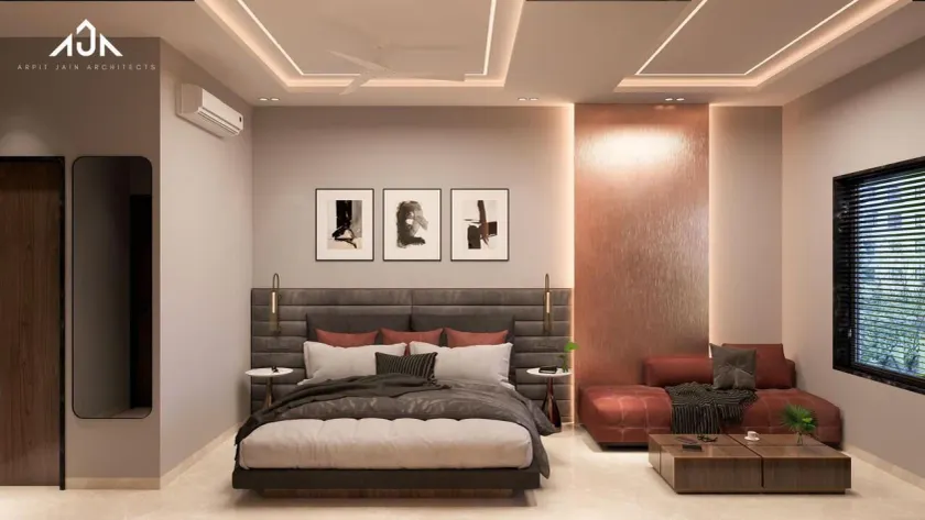 Kiwi Inn Ujjain - Room
