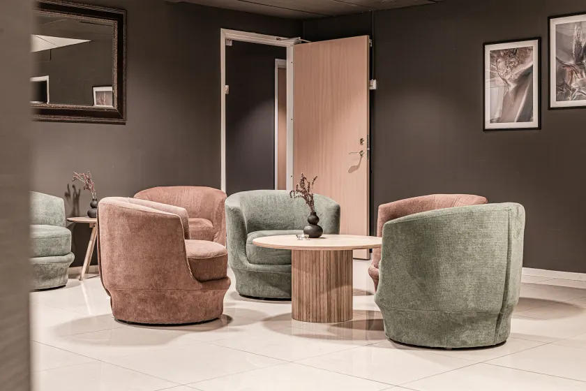 Hotel Expo Stockholm - Image 1