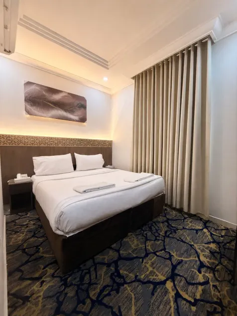 Luluat Al Badaie Hotel - Image 1