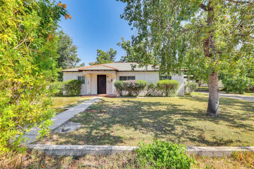 Historic District Home w/ Patio & Yard in Mesa! - Innenbereich