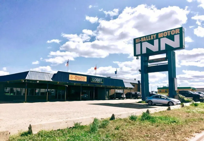 Hi Valley Motor Inn - Image 1