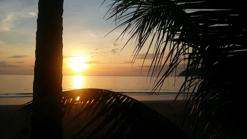 Juara Mutiara Resort - Image 1