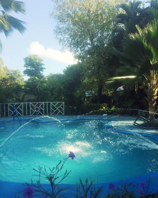Hotel Ometepetl - Image 1