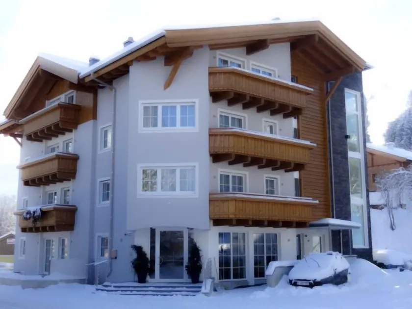 Appartement Unser Unterberg - Image 1