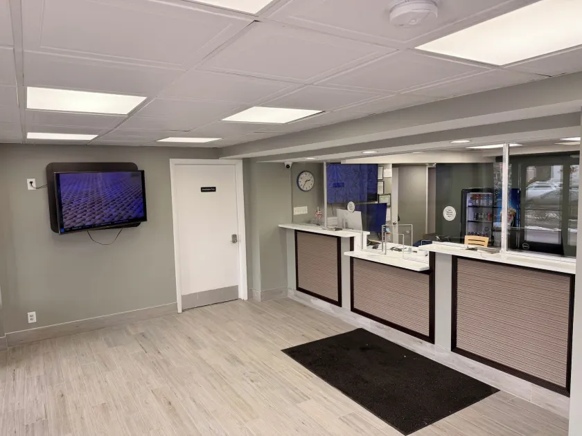 Value Extended Stay  - Lobby