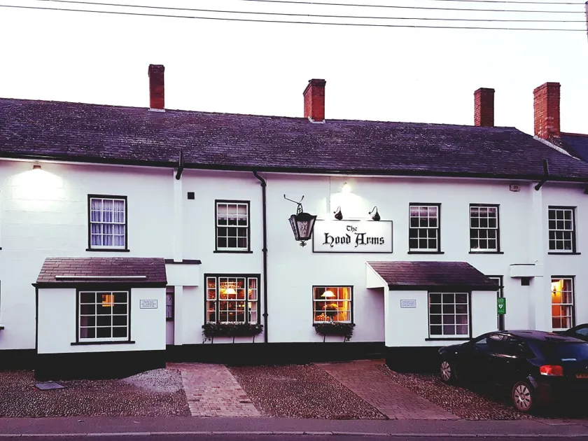 The Hood Arms - Image 1