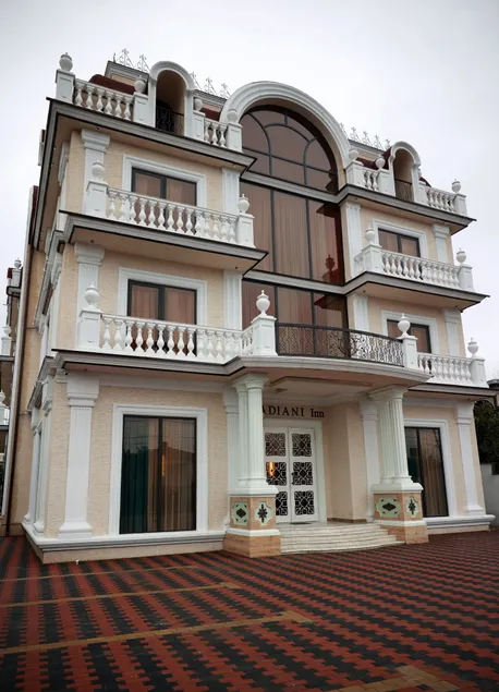 DADIANI Inn - Image 1