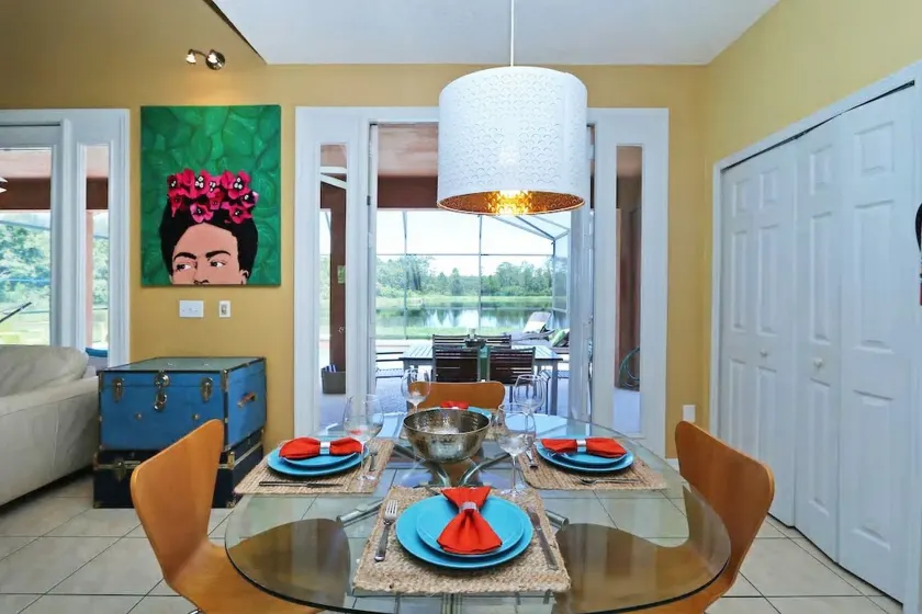 Aquamarine Hideaway - Image 1