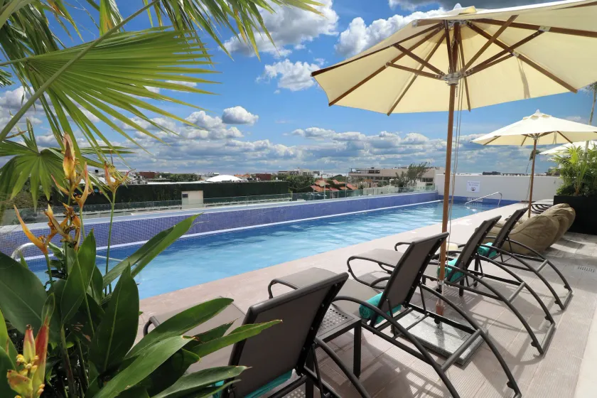Holiday Inn Express & Suites - Playa del Carmen by IHG - Image 1