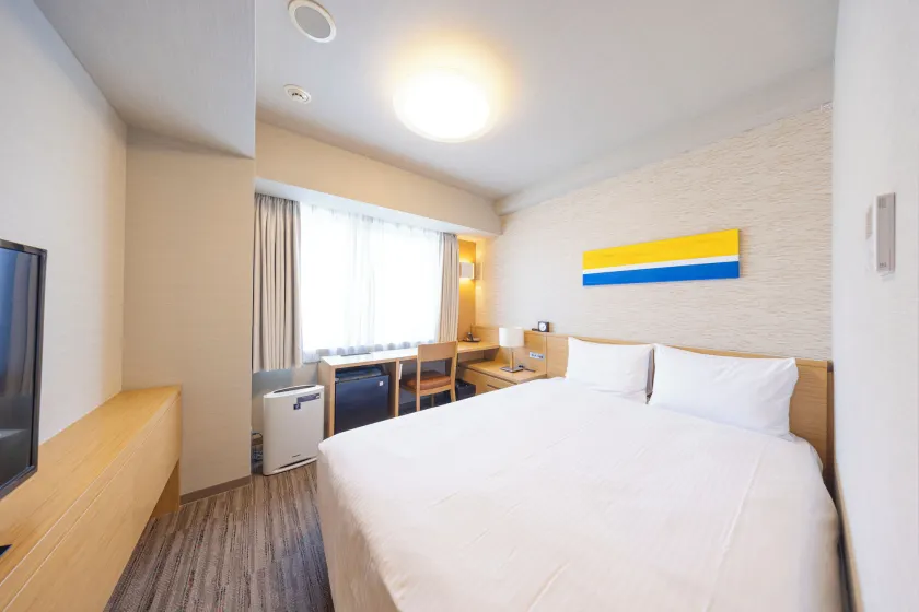 Richmond Hotel Nagoya Shinkansen-guchi - Image 1