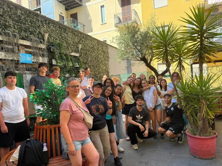 Milano Lion Hostel - Image 1