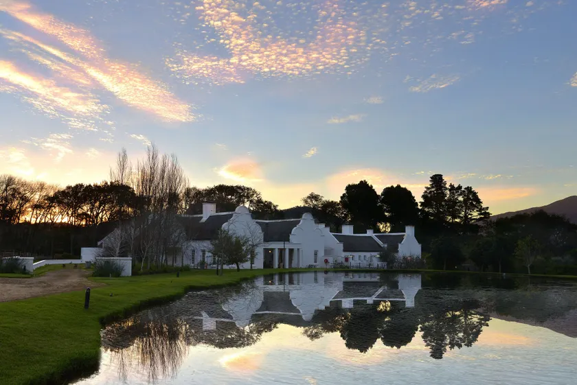Holden Manz Country House - Image 1