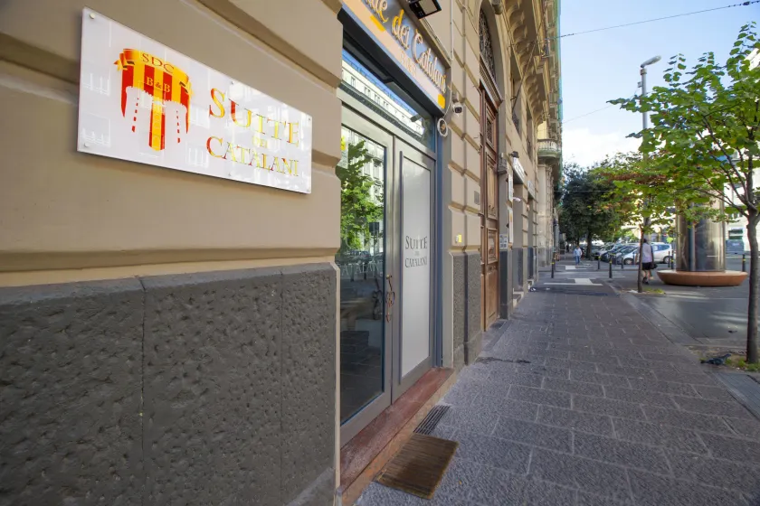 Suite dei Catalani - Image 1