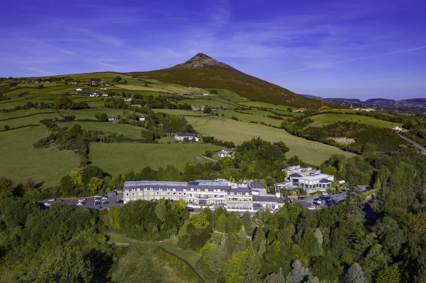 The Glenview Hotel & Leisure Club - Image 1