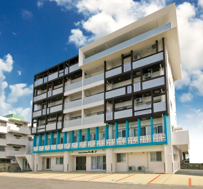 Guest House Orihime - Image 1