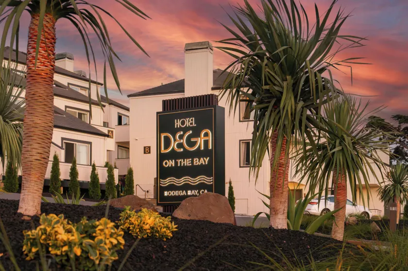 Hotel Dega - Image 1
