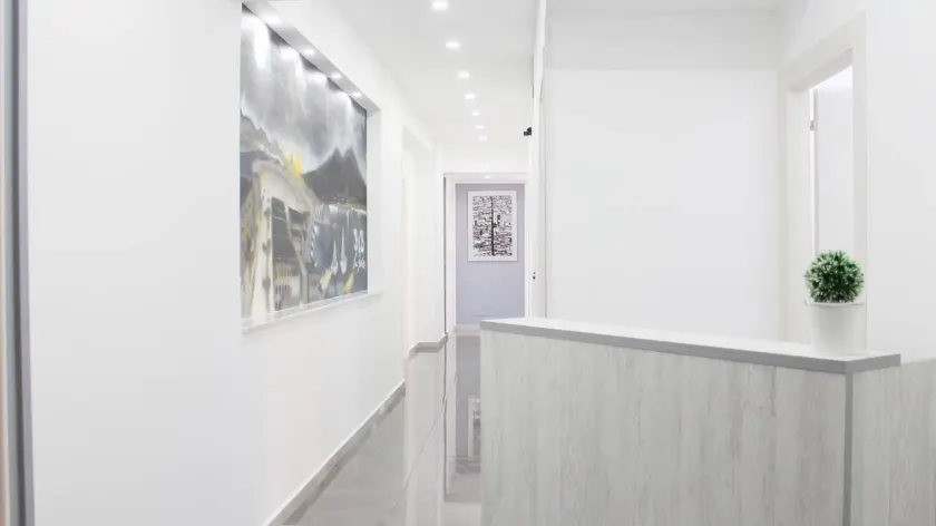BeB Napoli la perla - Image 1