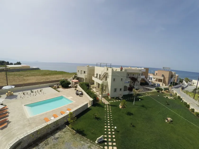 Almyra Apartments & Suites - Image 1