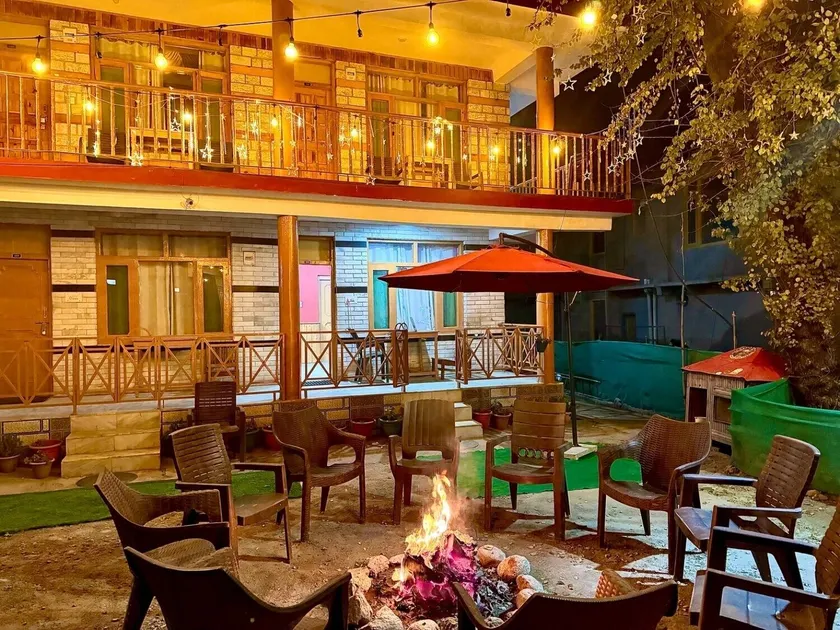Suraj Cottage by The Himalayan Stories - Image 1