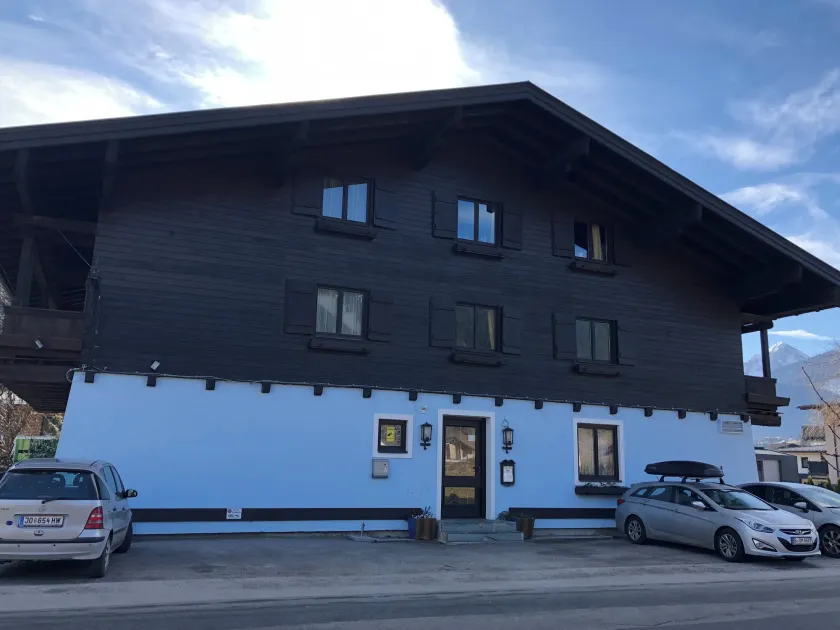 Gasthof Rösslhof - Image 1
