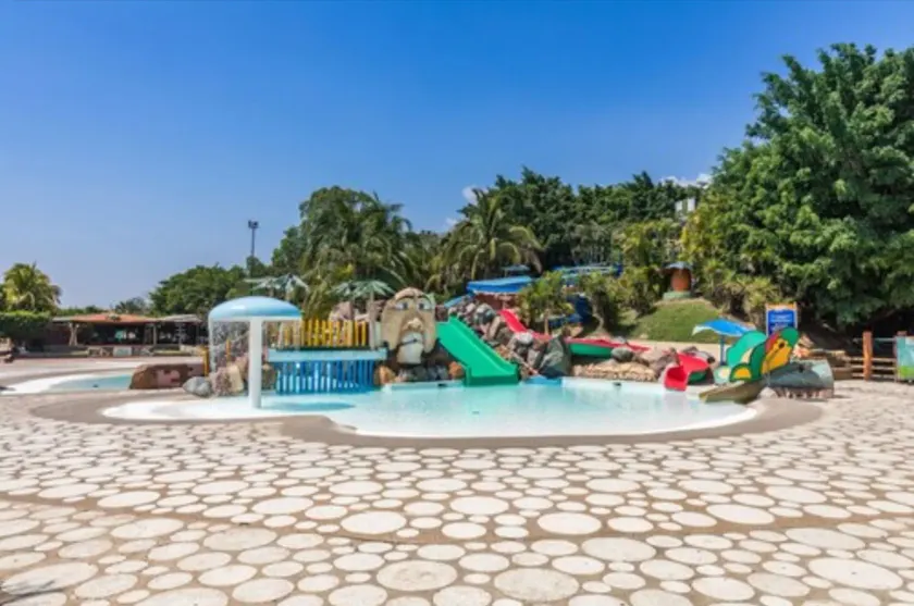 Valle Dorado Resort & Parque Acuático - Image 1